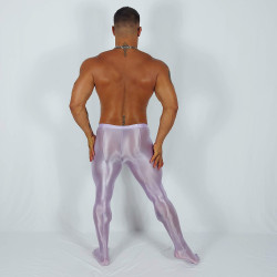 footed ballet tights